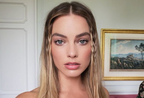 Margot Robbie