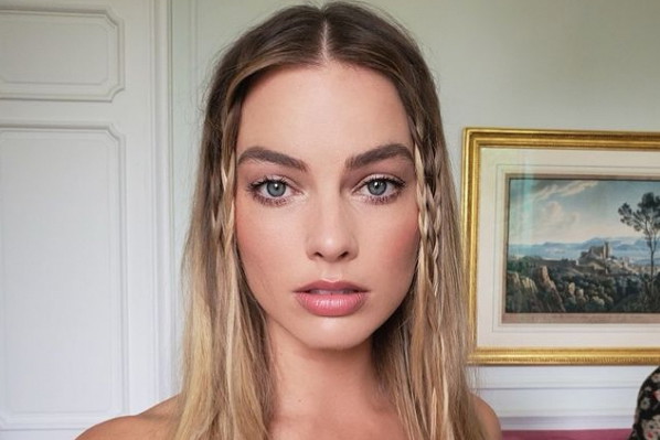 Margot Robbie