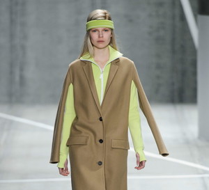 Lacoste jesień-zima 2015/2016