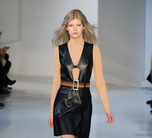 Jill Stuart jesień-zima 2015/2016