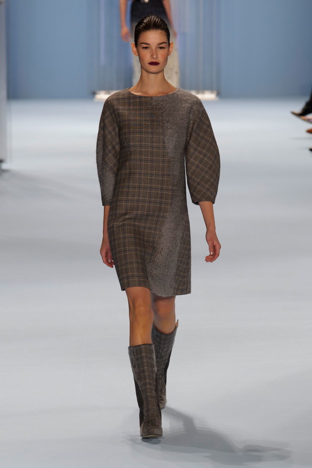 Carolina Herrera jesień-zima 2015/2016