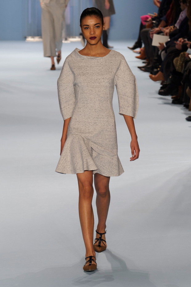 Carolina Herrera jesień-zima 2015/2016