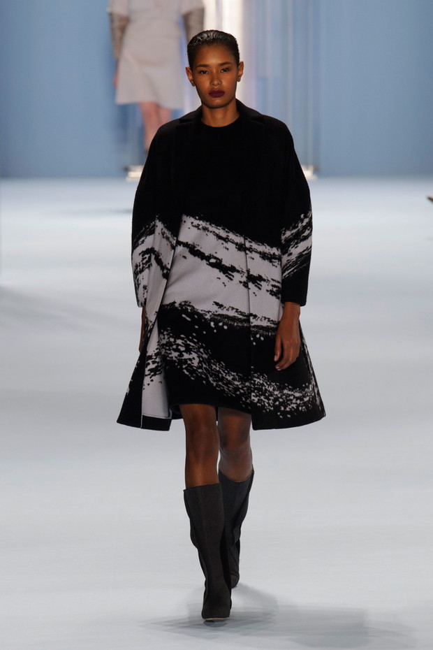 Carolina Herrera jesień-zima 2015/2016