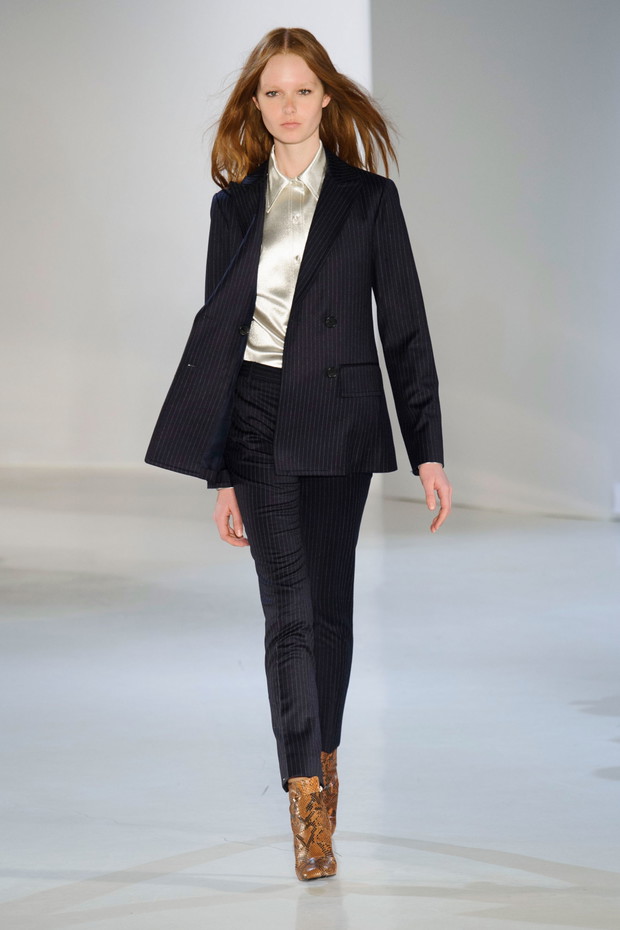 Jill Stuart jesień-zima 2015/2016