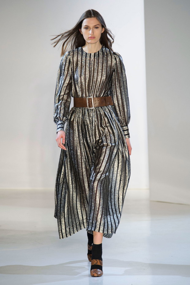 Jill Stuart jesień-zima 2015/2016