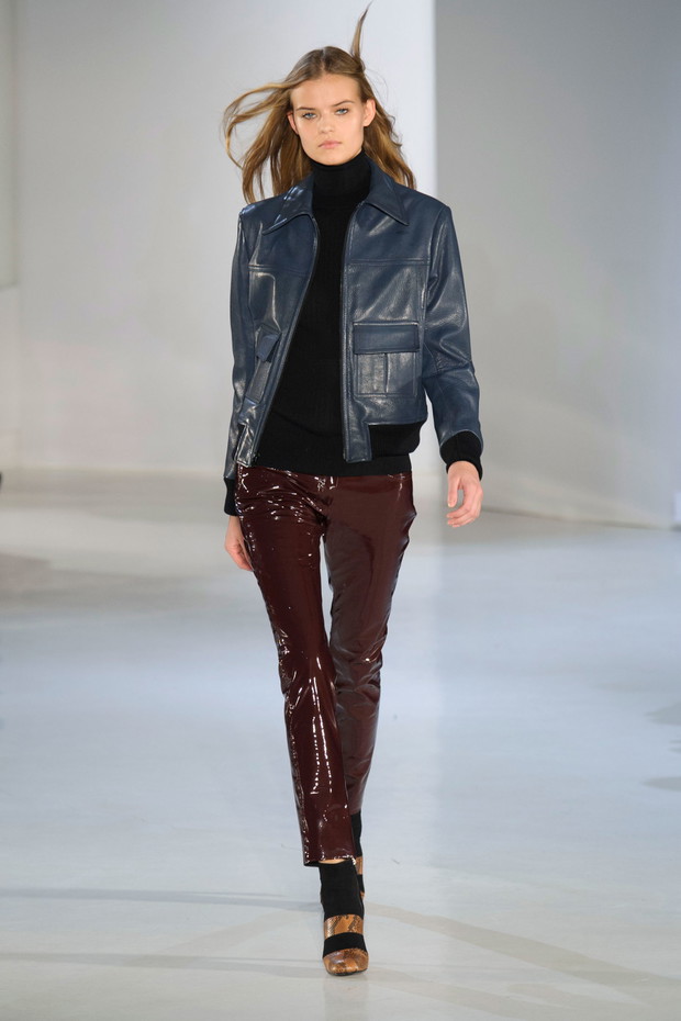 Jill Stuart jesień-zima 2015/2016