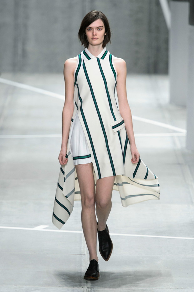Lacoste jesień-zima 2015/2016