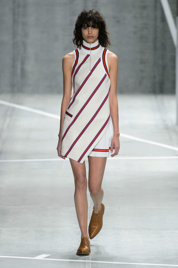 Lacoste jesień-zima 2015/2016