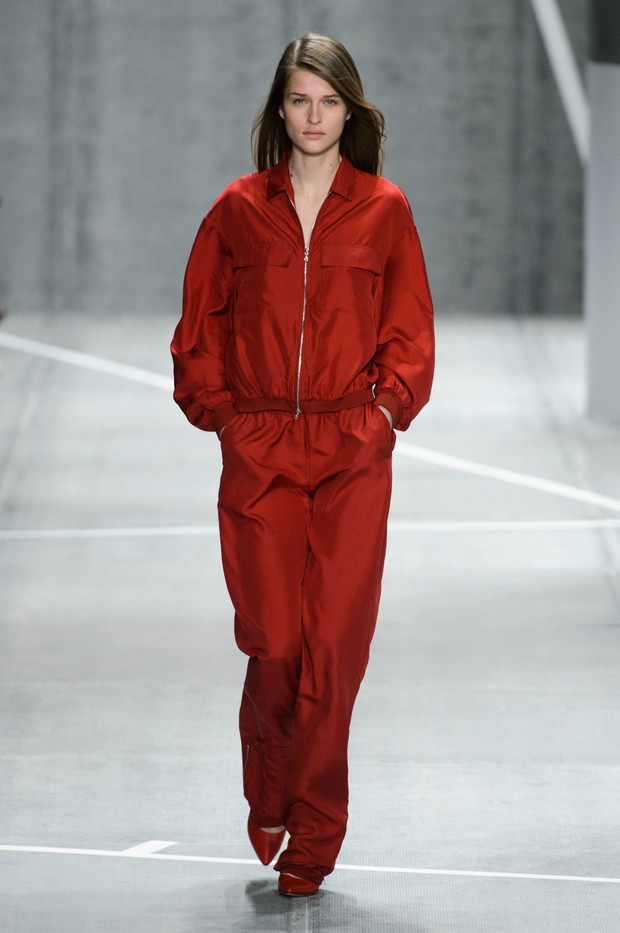 Lacoste jesień-zima 2015/2016
