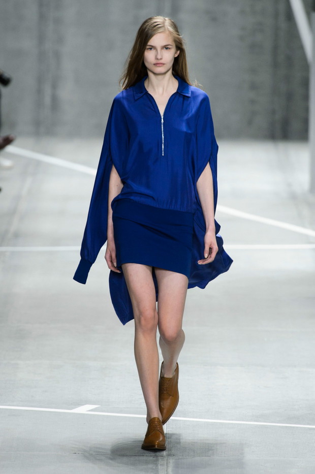 Lacoste jesień-zima 2015/2016