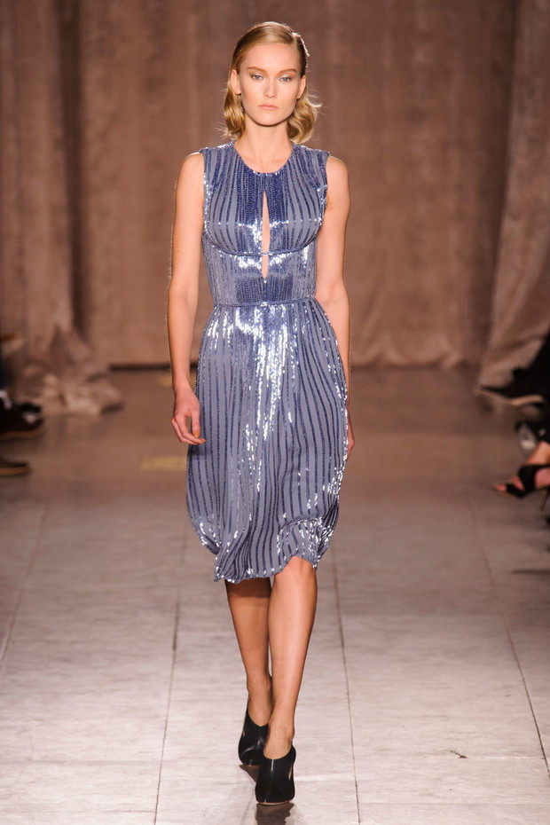 Zac Posen jesień-zima 2015/2016