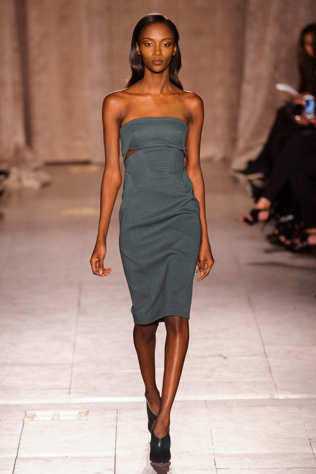 Zac Posen jesień-zima 2015/2016