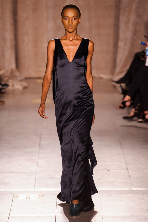 Zac Posen jesień-zima 2015/2016
