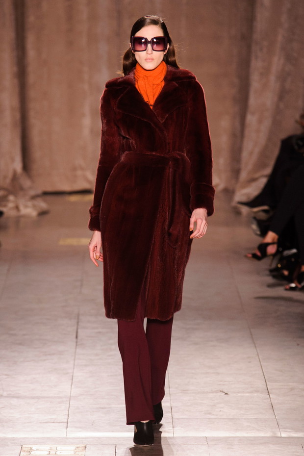 Zac Posen jesień-zima 2015/2016