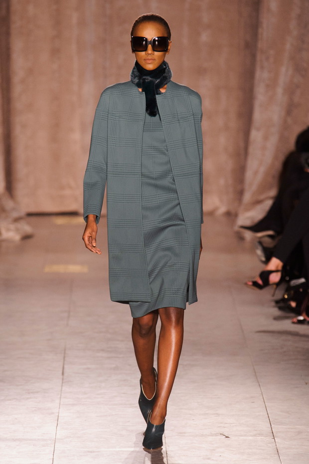 Zac Posen jesień-zima 2015/2016