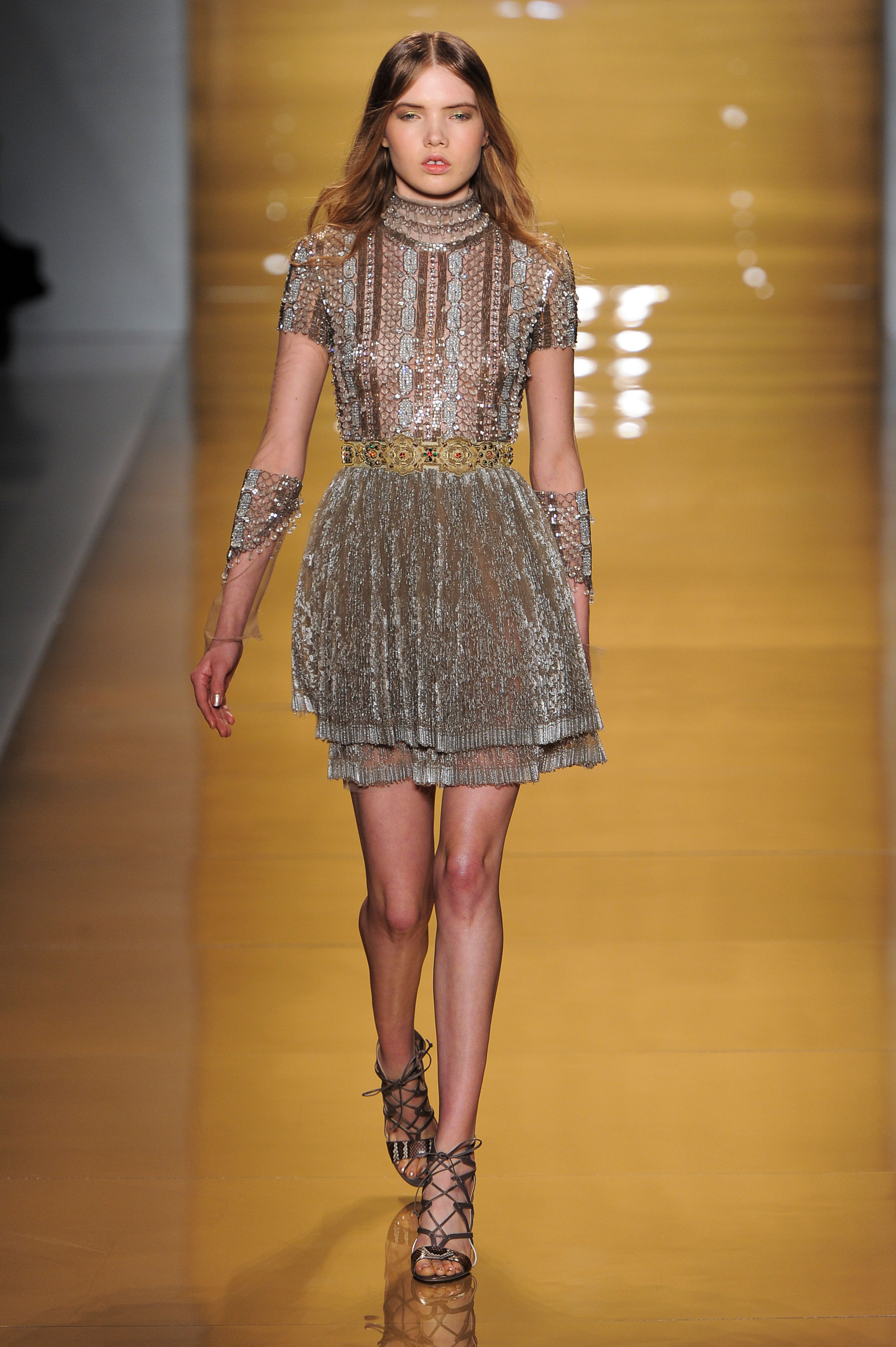Reem Acra jesień-zima 2015/2016
