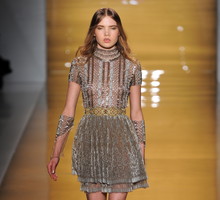 Reem Acra jesień-zima 2015/2016