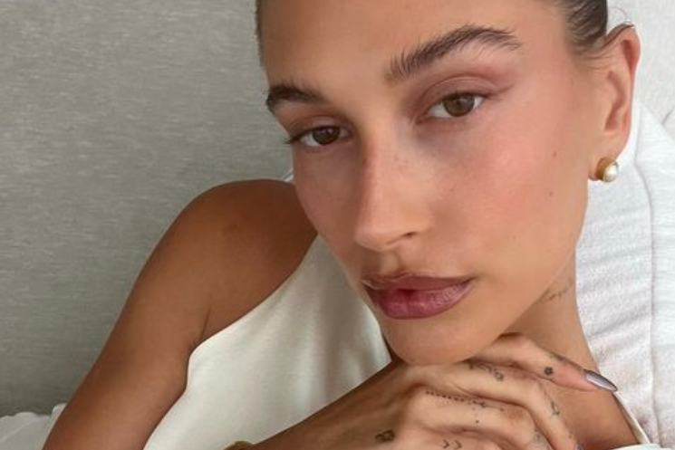 haileybieber / instagram