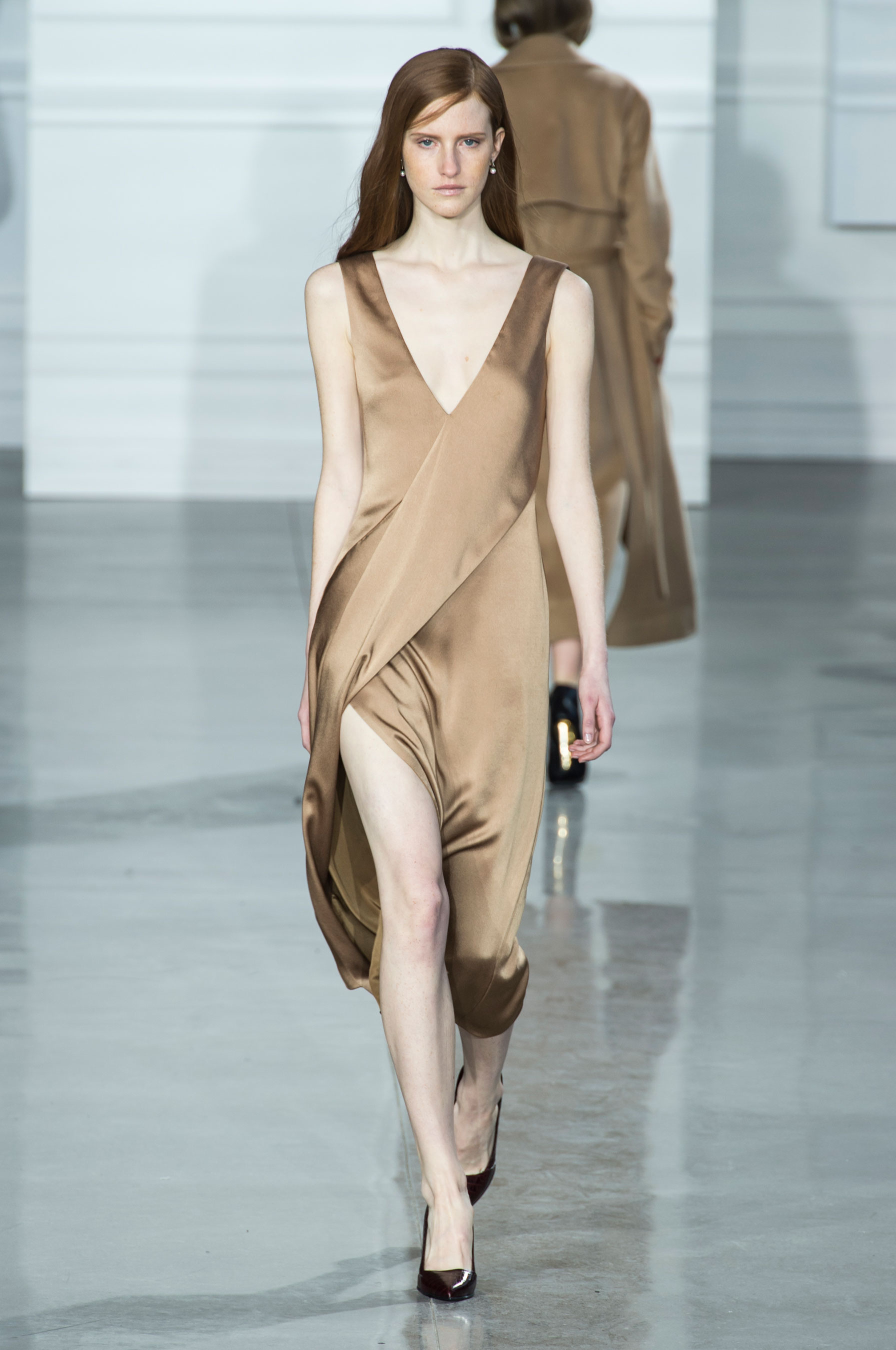 Jason Wu jesień-zima 2015/2016