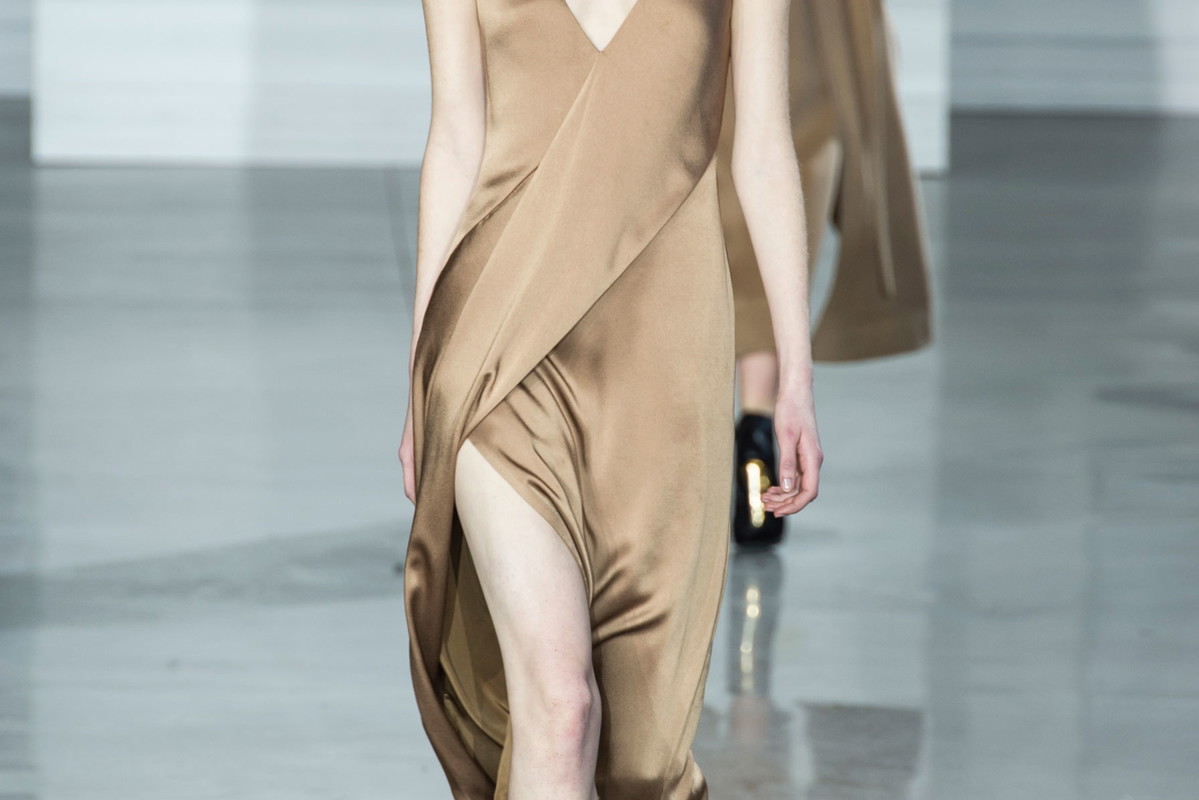 Jason Wu jesień-zima 2015/2016