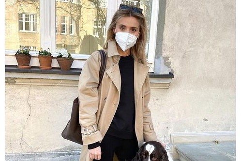 Kasia Tusk