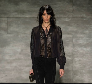 Rebecca Minkoff jesień-zima 2015/2016