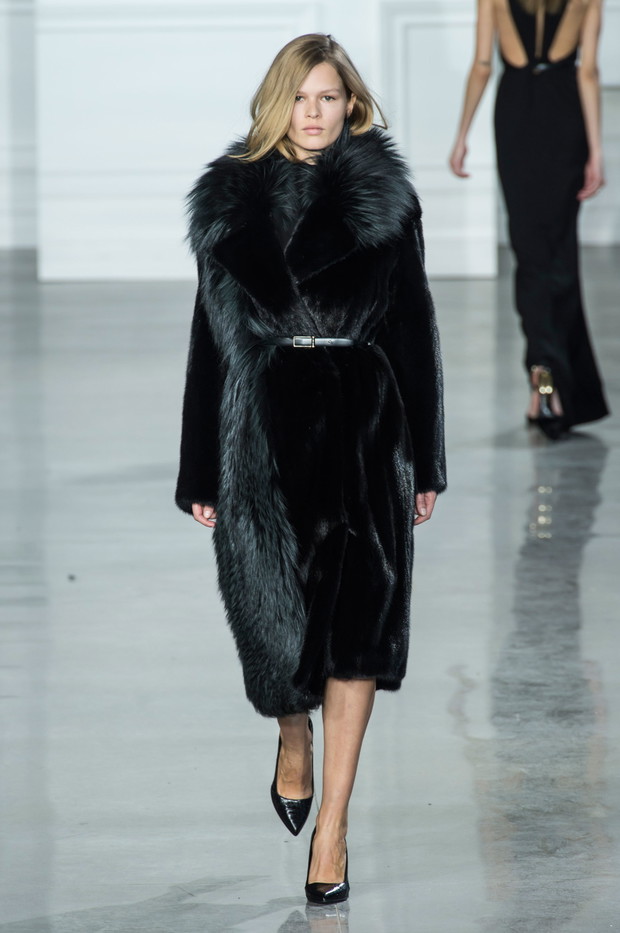 Jason Wu jesień-zima 2015/2016
