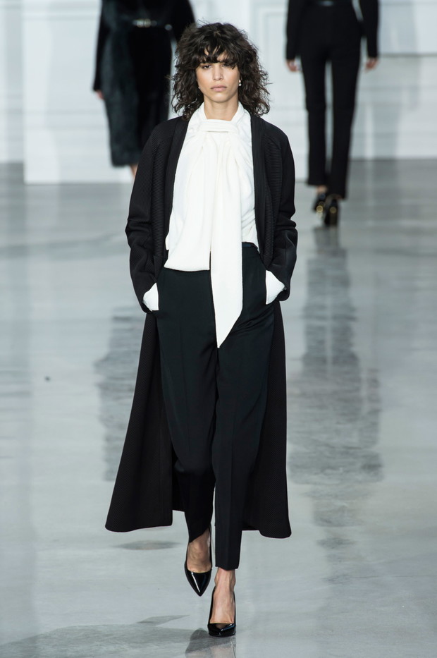 Jason Wu jesień-zima 2015/2016