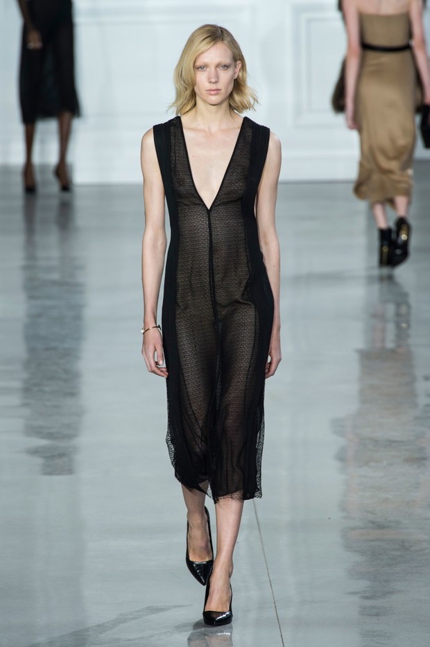 Jason Wu jesień-zima 2015/2016