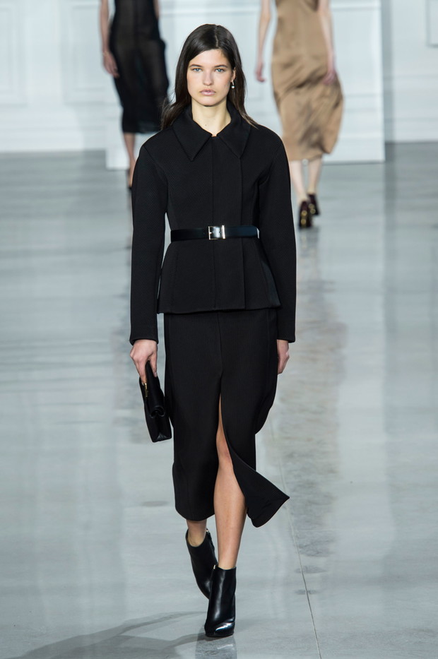 Jason Wu jesień-zima 2015/2016