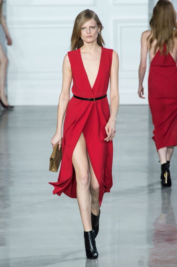 Jason Wu jesień-zima 2015/2016