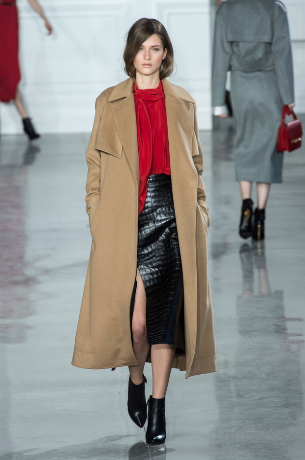 Jason Wu jesień-zima 2015/2016