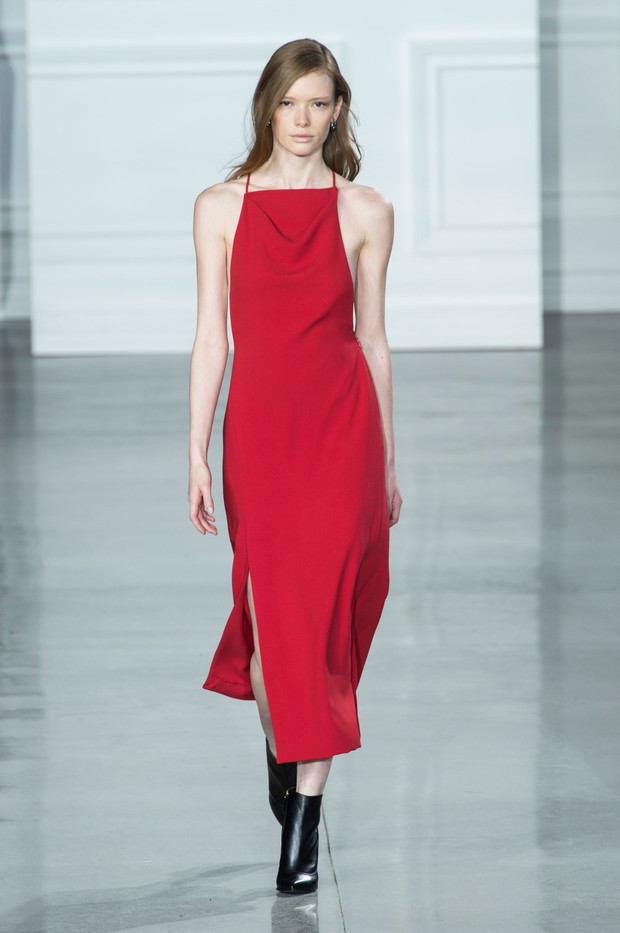 Jason Wu jesień-zima 2015/2016