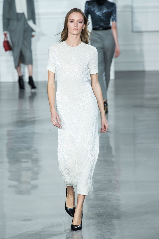 Jason Wu jesień-zima 2015/2016