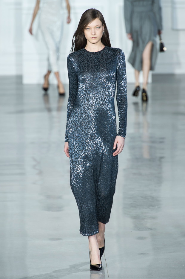 Jason Wu jesień-zima 2015/2016