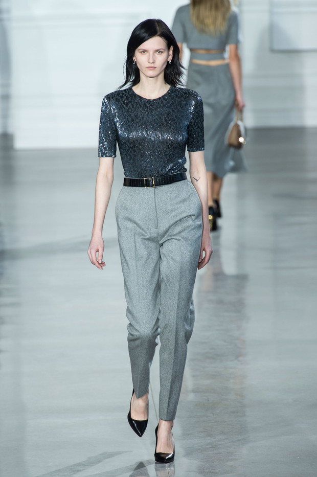 Jason Wu jesień-zima 2015/2016