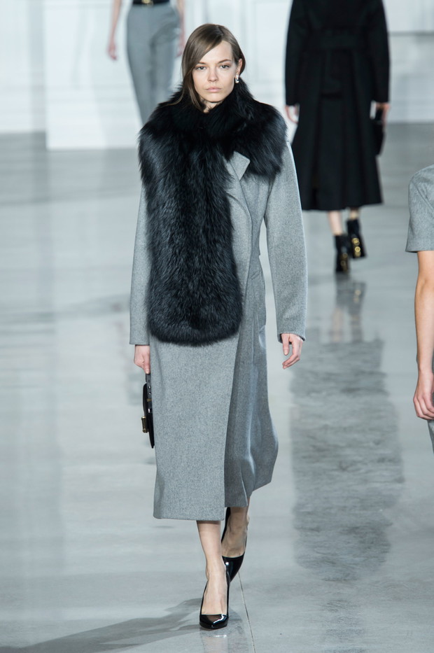 Jason Wu jesień-zima 2015/2016