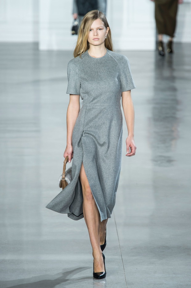 Jason Wu jesień-zima 2015/2016