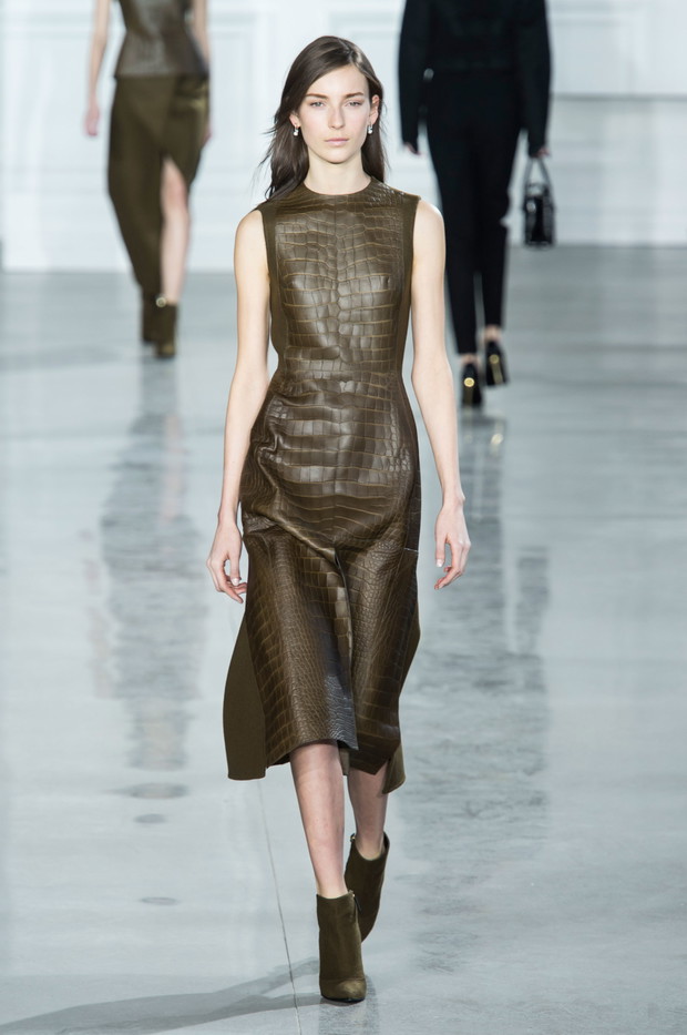 Jason Wu jesień-zima 2015/2016
