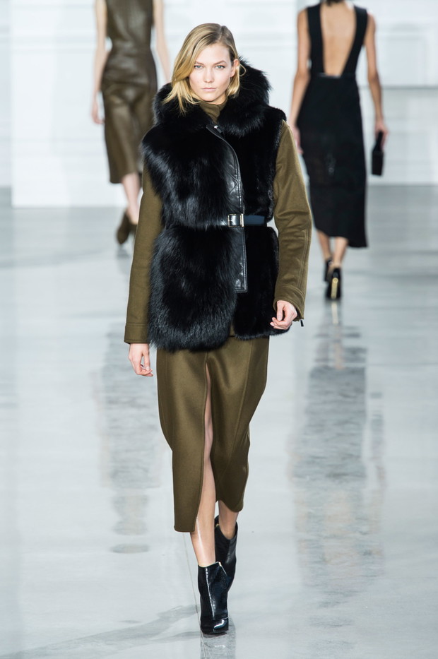 Jason Wu jesień-zima 2015/2016