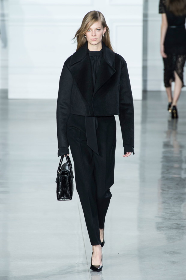 Jason Wu jesień-zima 2015/2016
