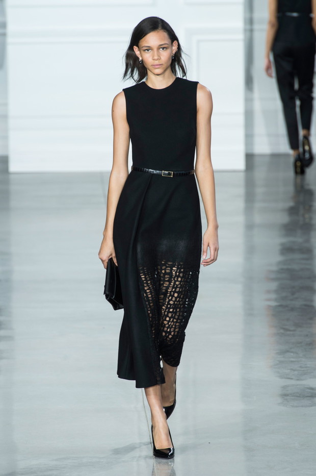 Jason Wu jesień-zima 2015/2016