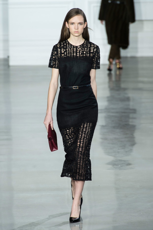Jason Wu jesień-zima 2015/2016