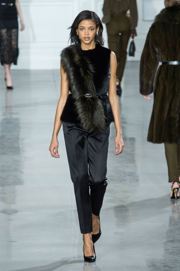 Jason Wu jesień-zima 2015/2016