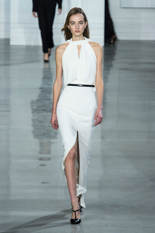 Jason Wu jesień-zima 2015/2016