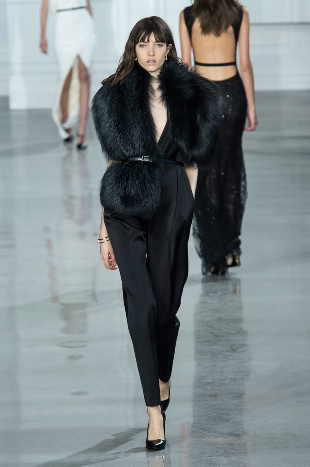 Jason Wu jesień-zima 2015/2016
