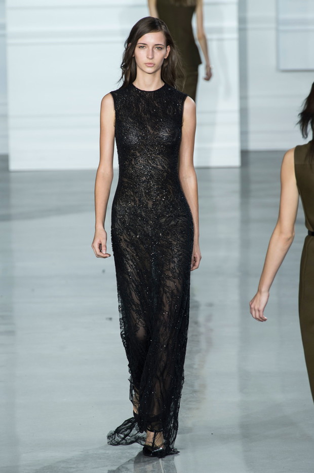 Jason Wu jesień-zima 2015/2016
