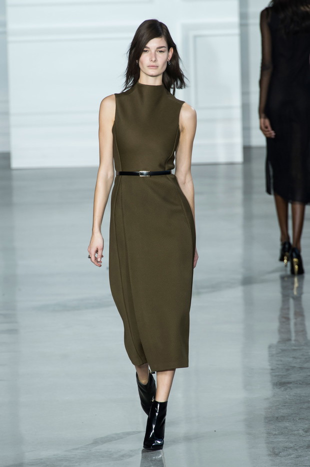 Jason Wu jesień-zima 2015/2016