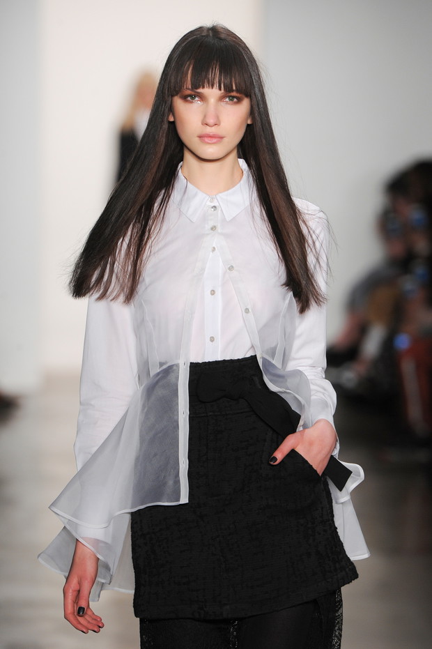 Marissa Webb jesień-zima 2015/2016