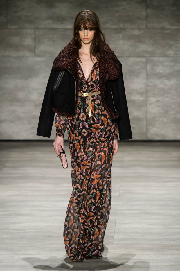 Rebecca Minkoff jesień-zima 2015/2016